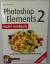 Winfried Seimert: Photoshop Elements 2 e