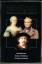 Menschen die die Welt bewegten: Rembrandt / Maria Theresia / Charles Darwin - Hendrik van Loon; Franz Herre; Alan Moorehead