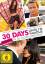 Gabriela Tagliavini: 30 days until I