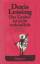 Doris Lessing: Der Zauber ist nicht verk