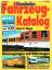 Eisenbahn- Fahrzeug- Katalog Band 3: Wagen. - Pabst, Martin