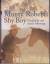 Monty Roberts: Shy Boy. Gespräche mit ei