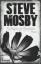 Steve Mosby: Schwarze Blumen