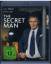 Peter Landesman: The Secret Man