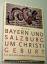 Rudolf Reiser: Bayern und Salzburg um Ch