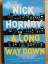 Nick Hornby: A Long Way Down