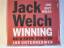 gebrauchtes Hörbuch – Jack Welch – Winning - Mein Know-how für Ihr Unternehmen (Audio CD) – Bild 1