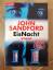 gebrauchtes Buch – John Sandford – EisNacht – Bild 1