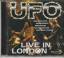 UFO: Live in London