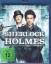 Guy Ritchie: Sherlock Holmes [Blu-ray]