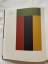 gebrauchtes Buch – Eva Keller und Regula Malin – Brice Marden  Drawings and Paintings 1964-2002 – Bild 5