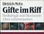 Dietrich Mebs: Gifte im Riff