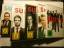 Suits - Season 1,2,3,5,6