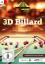 3D Billard - Die Simulation