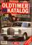 Oldtimer Katalog Nr. 11. Europas größter