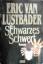 Eric van Lustbader: Schwarzes Schwert