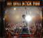 Musical: We Will Rock You - Original Lon