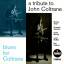 John Coltrane: A Tribute to John Coltran