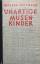 Richard Zoozmann: Unartige Musenkinder