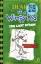 Jeff Kinney: Diary of a Wimpy Kid - The 