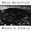 Rein Sanction - Broc