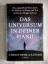 Christophe Galfard: Das Universum in dei