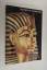 Treasures of Tutankhamun. Ausstellungskatalog - Stoddert Gilbert, Katharine, Joan K. Holt Sara Hudson a. o.