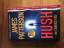 James Patterson: Hush (Harriet Blue, Ban