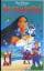 Eric Goldberg: Pocahontas [VHS-Videokass