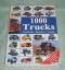 Isenberg, Hans G.: 1000 Trucks., Geschic