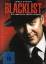 The Blacklist Staffel 2. Die komplette z