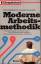 Tom Werneck / Frank Ullmann: Moderne Arb