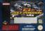 F1 Pole Position Super Nintendo SNES