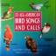 53 all-american bird songs and calls: 53