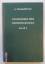 antiquarisches Buch – Arnold Sommerfeld – Vorlesungen über Theoretische Physik, Band II Mechanik der deformierbaren Medien – Bild 1