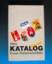 Volker Welz: Welz Katalog Email-Reklames