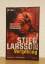 Stieg Larsson: Vergebung (3)