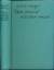 antiquarisches Buch – Zane Grey (Autor) – Der Mann aus dem Walde – Bild 2