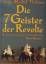 Thibaux, Jean M: Die sieben Geister der Thibaux, Jean M: Die sieben Geister der
