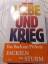 John Jakes: Liebe und Krieg