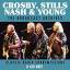 Crosby, Stills, Nash & Young: Crosby, St