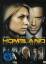 Homeland - Season 2 (12 Episoden auf 4 D