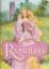 gebrauchtes Buch – Robert Sauber – Barbie als Rapunzel. Buch / Bildband mit Illustrationen von Robert Sauber. – Bild 1