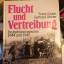 Grube, Frank; Richter, Gerhard: Flucht u