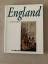 F.E.Halliday: England  - A Concise Histo