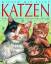 Wissen mit Pfiff: Katzen