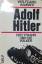 Wolfgang Hammer: Adolf Hitler, der Tyran