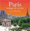 Paris coups de coeur (en français & in English) - Harvey, Philip