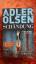 Jussi Adler-Olsen: Schändung - Der zweit