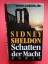 Sidney Sheldon: Schatten der Macht